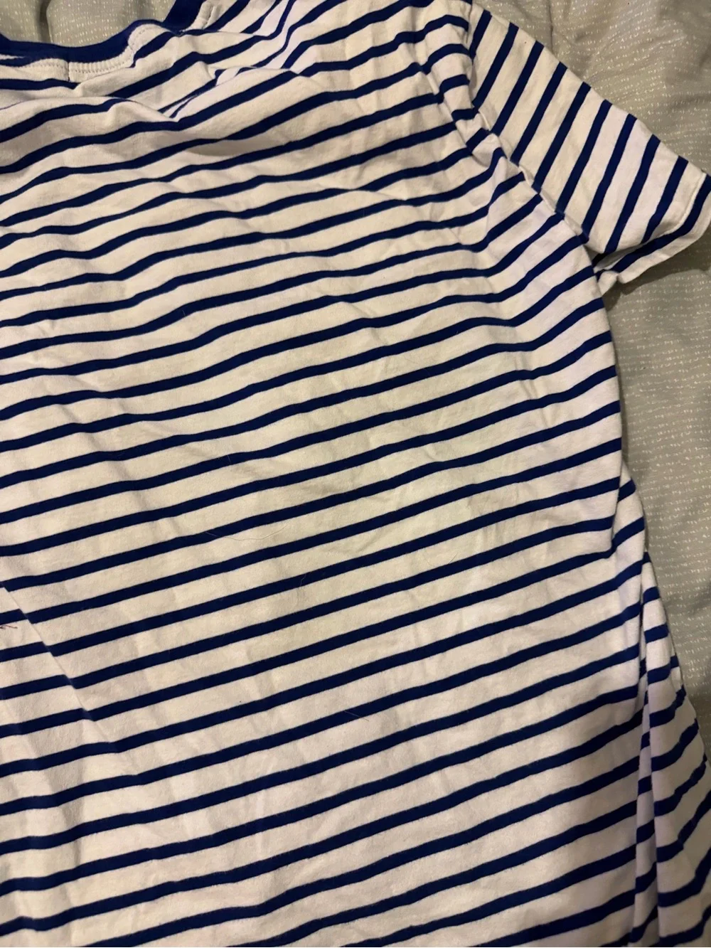 Ralph Lauren no damage